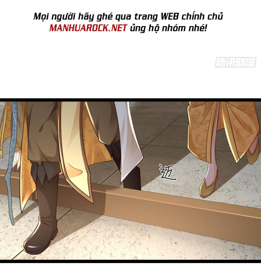 Tiểu Thúc Tổ Mời Xuất Sơn Chap 69 - Next Chap 70