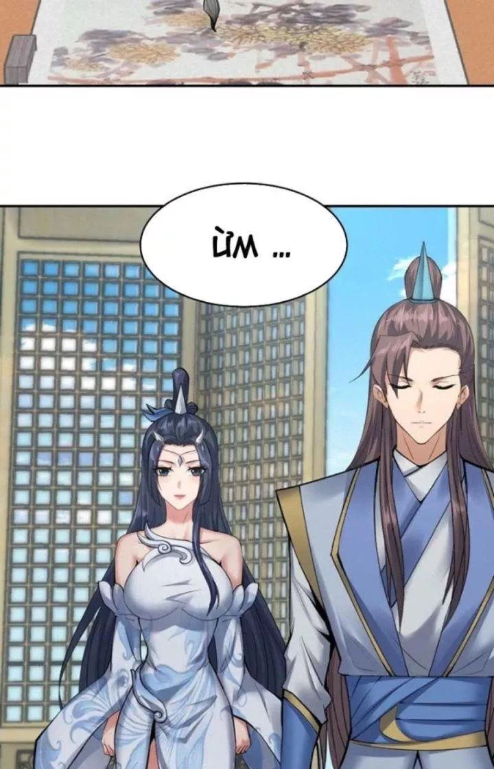 Tiểu Thúc Tổ Mời Xuất Sơn Chap 76 - Next Chap 77