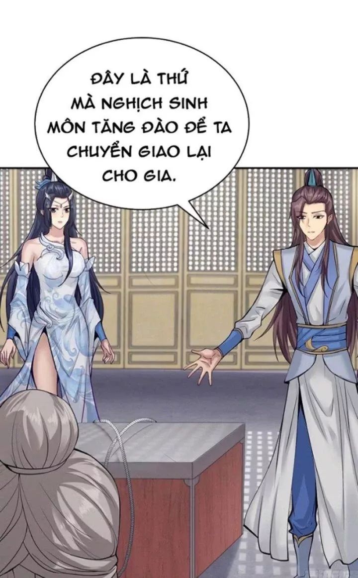 Tiểu Thúc Tổ Mời Xuất Sơn Chap 76 - Next Chap 77