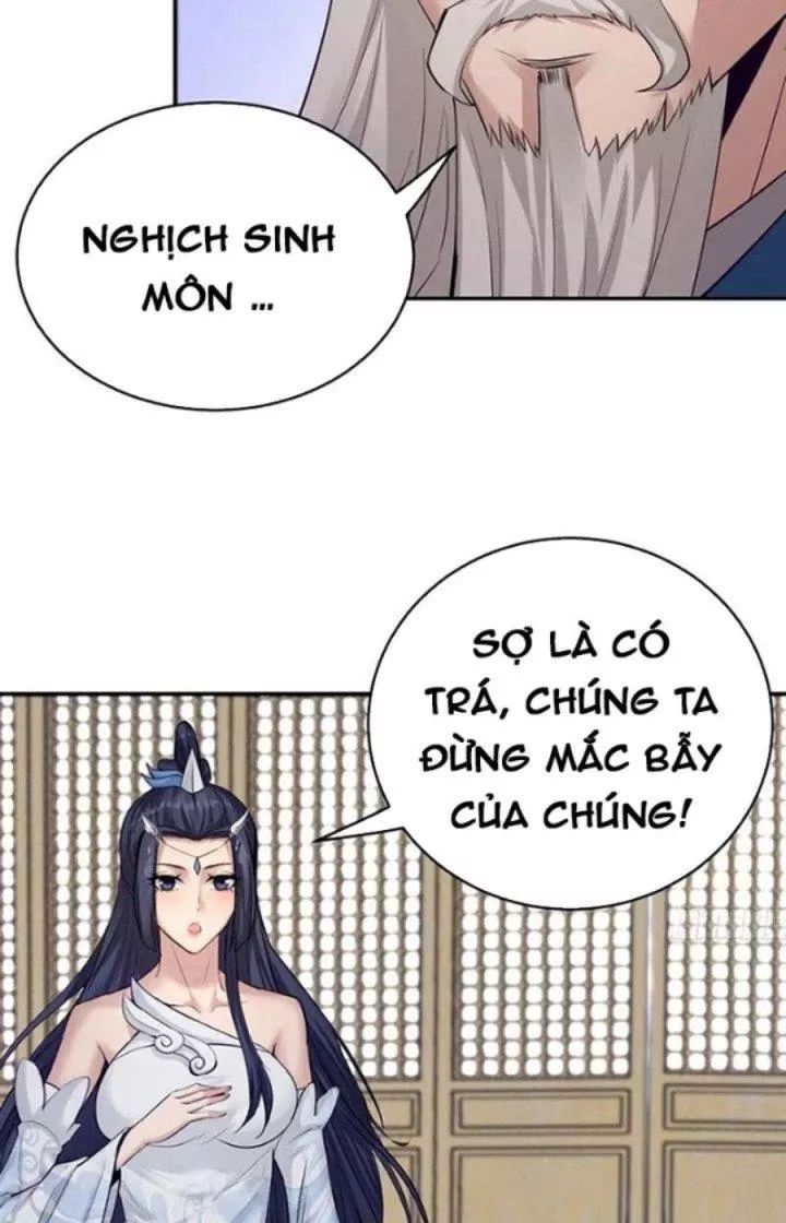 Tiểu Thúc Tổ Mời Xuất Sơn Chap 76 - Next Chap 77