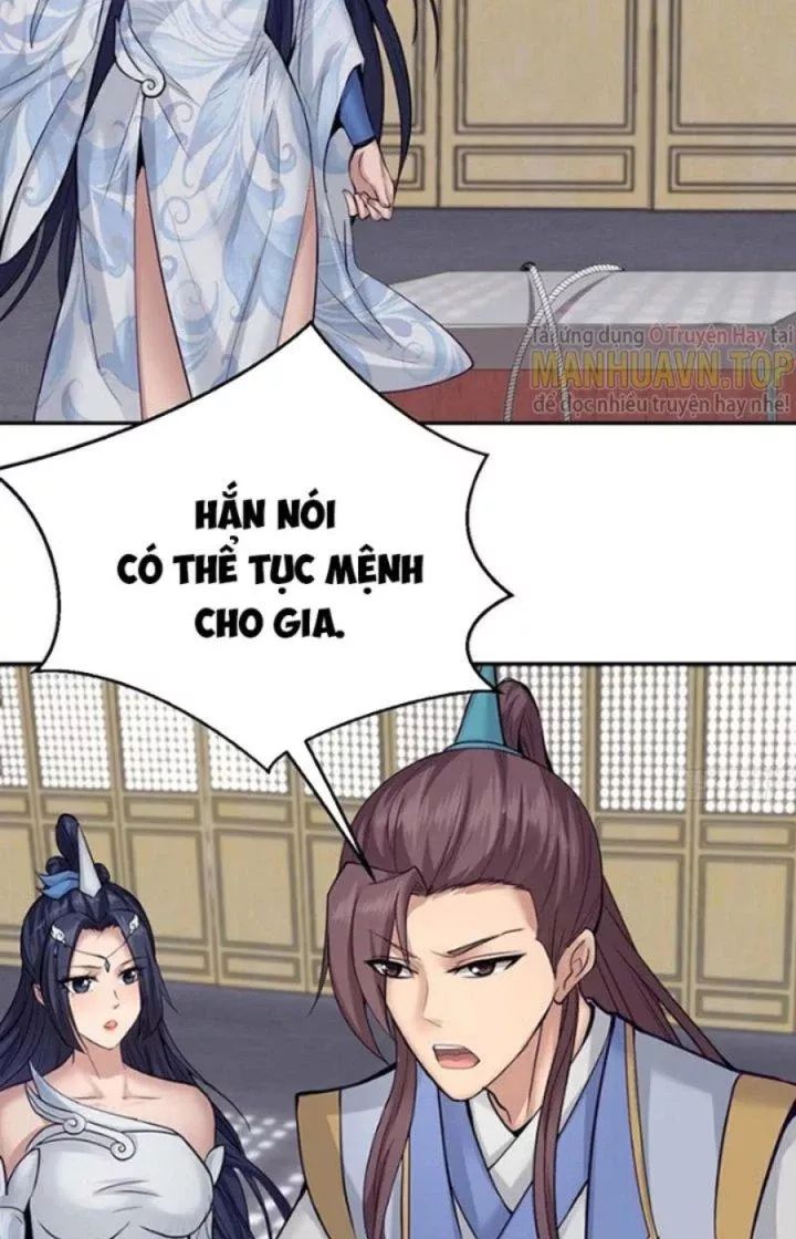 Tiểu Thúc Tổ Mời Xuất Sơn Chap 76 - Next Chap 77