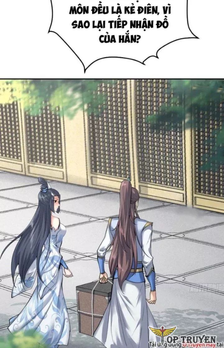 Tiểu Thúc Tổ Mời Xuất Sơn Chap 76 - Next Chap 77