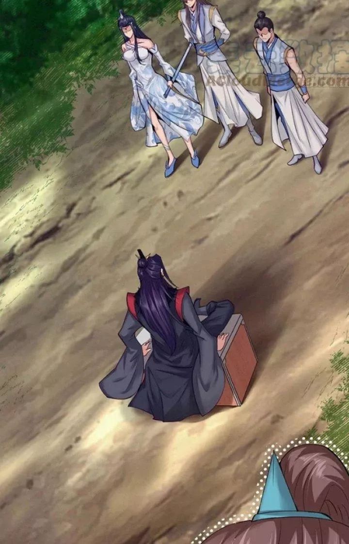 Tiểu Thúc Tổ Mời Xuất Sơn Chap 76 - Next Chap 77