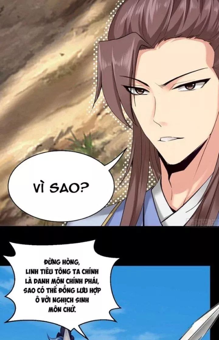 Tiểu Thúc Tổ Mời Xuất Sơn Chap 76 - Next Chap 77