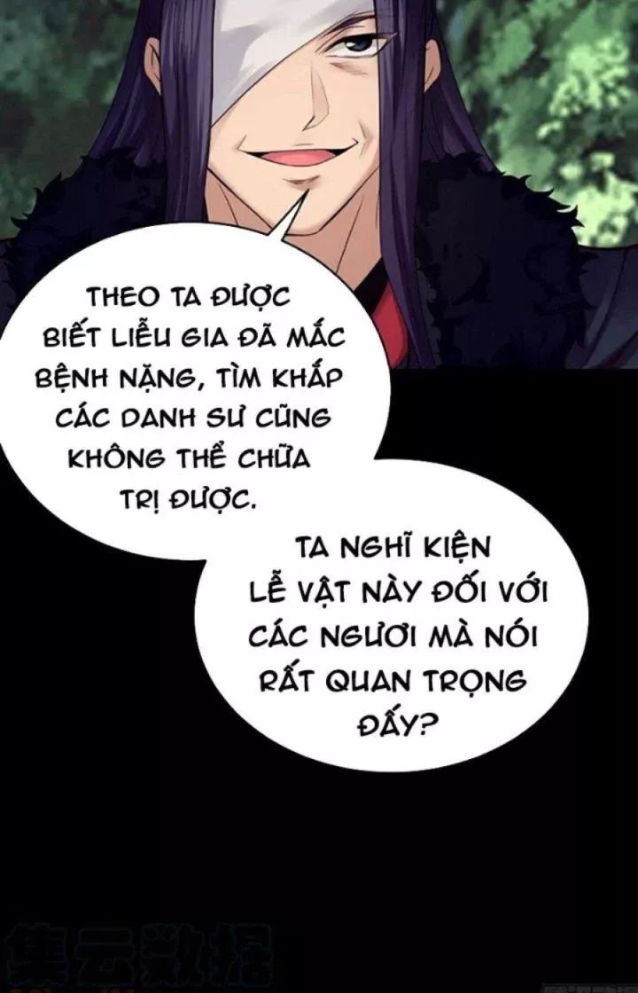 Tiểu Thúc Tổ Mời Xuất Sơn Chap 76 - Next Chap 77