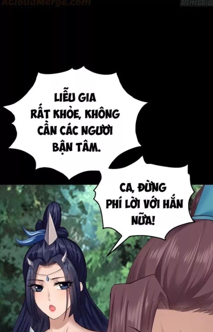 Tiểu Thúc Tổ Mời Xuất Sơn Chap 76 - Next Chap 77