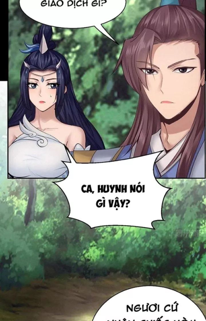 Tiểu Thúc Tổ Mời Xuất Sơn Chap 76 - Next Chap 77