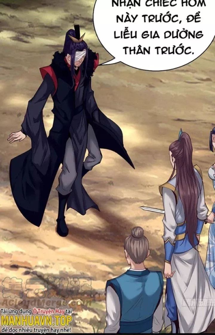 Tiểu Thúc Tổ Mời Xuất Sơn Chap 76 - Next Chap 77
