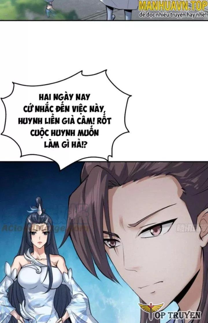 Tiểu Thúc Tổ Mời Xuất Sơn Chap 76 - Next Chap 77