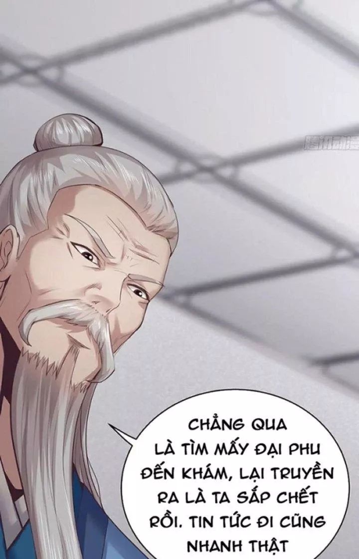 Tiểu Thúc Tổ Mời Xuất Sơn Chap 76 - Next Chap 77