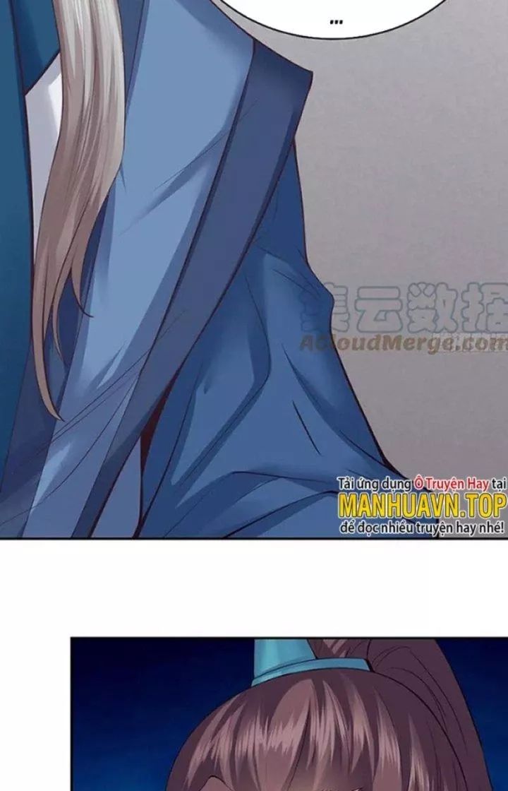 Tiểu Thúc Tổ Mời Xuất Sơn Chap 76 - Next Chap 77