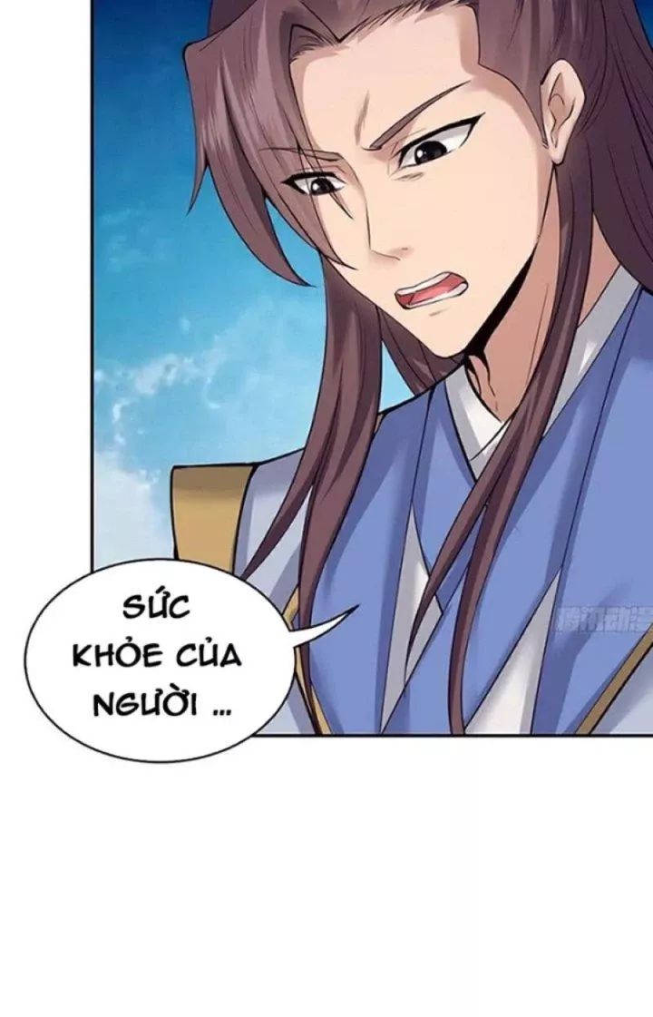 Tiểu Thúc Tổ Mời Xuất Sơn Chap 76 - Next Chap 77