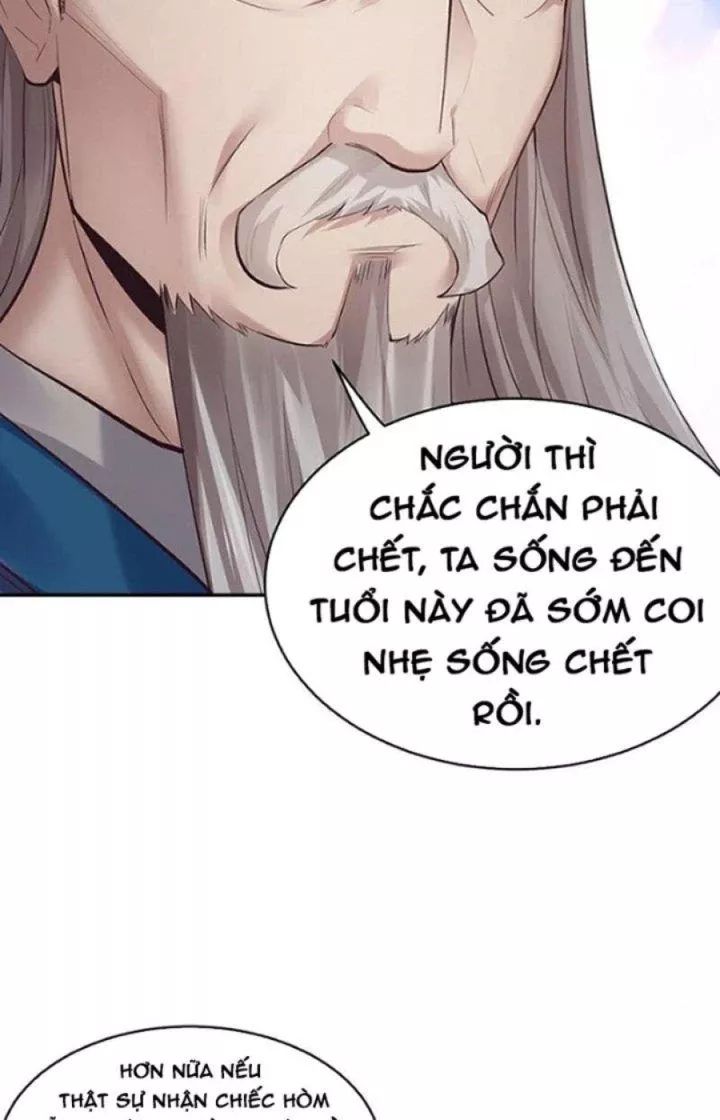 Tiểu Thúc Tổ Mời Xuất Sơn Chap 76 - Next Chap 77