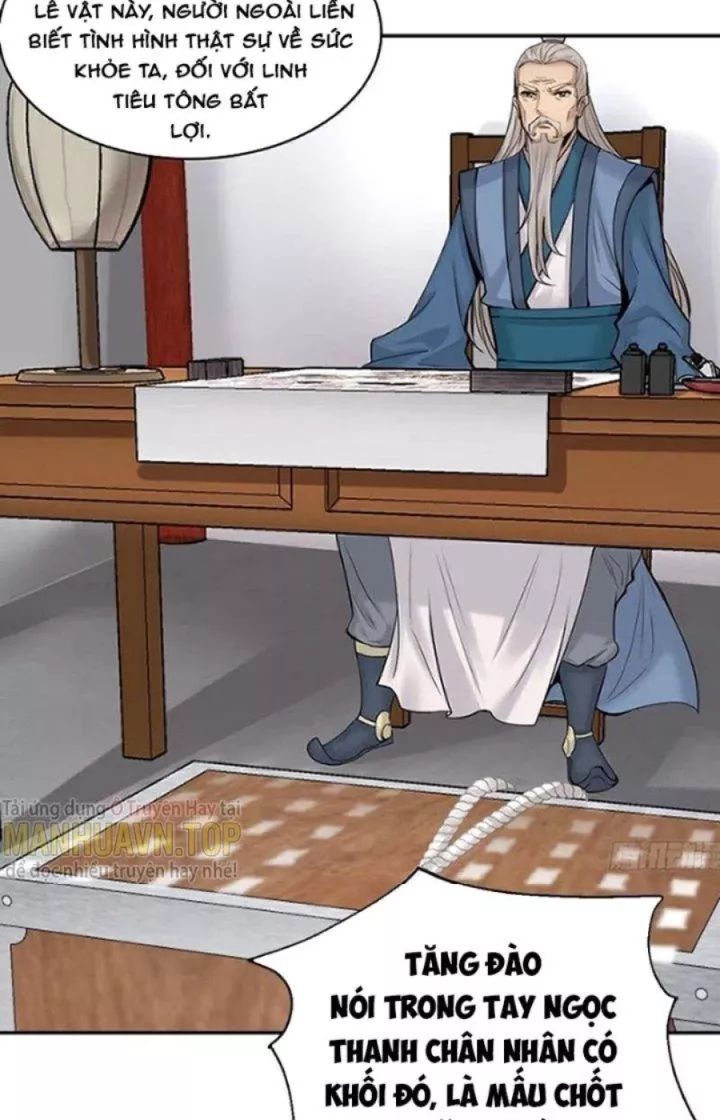 Tiểu Thúc Tổ Mời Xuất Sơn Chap 76 - Next Chap 77