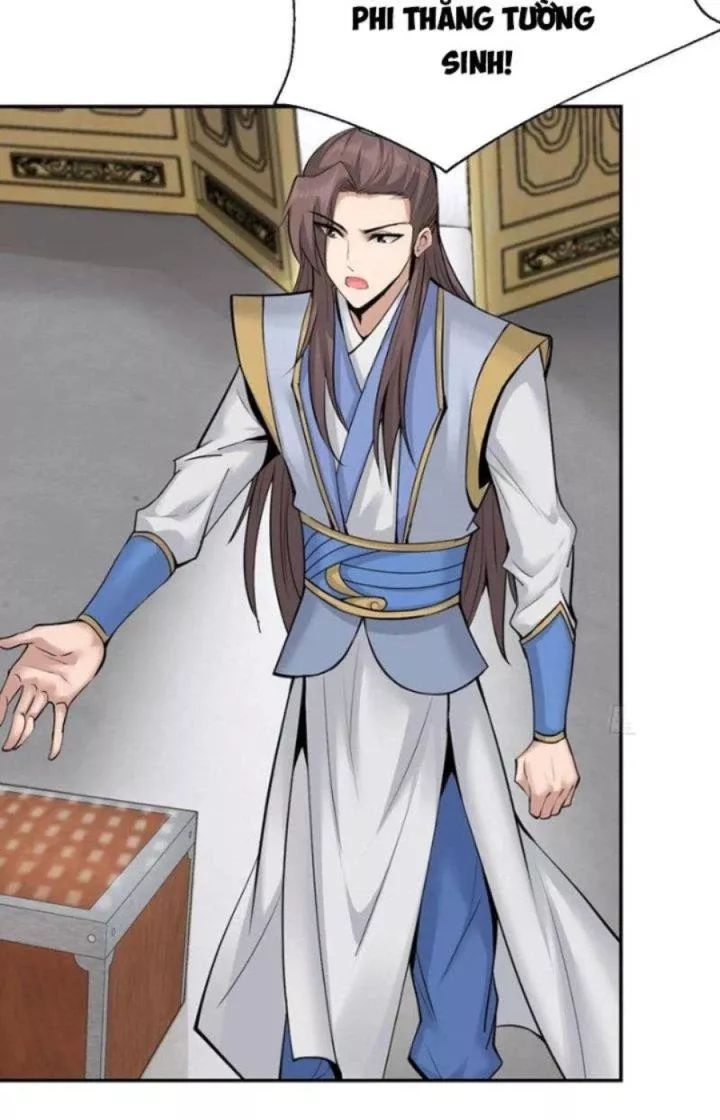 Tiểu Thúc Tổ Mời Xuất Sơn Chap 76 - Next Chap 77