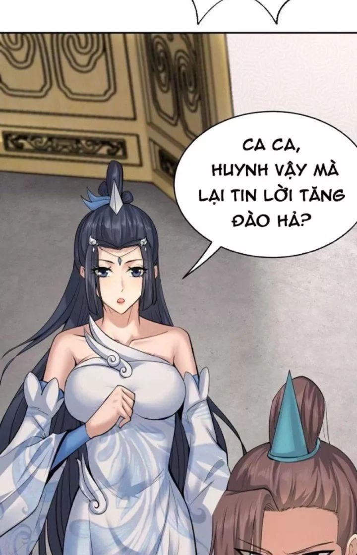 Tiểu Thúc Tổ Mời Xuất Sơn Chap 76 - Next Chap 77