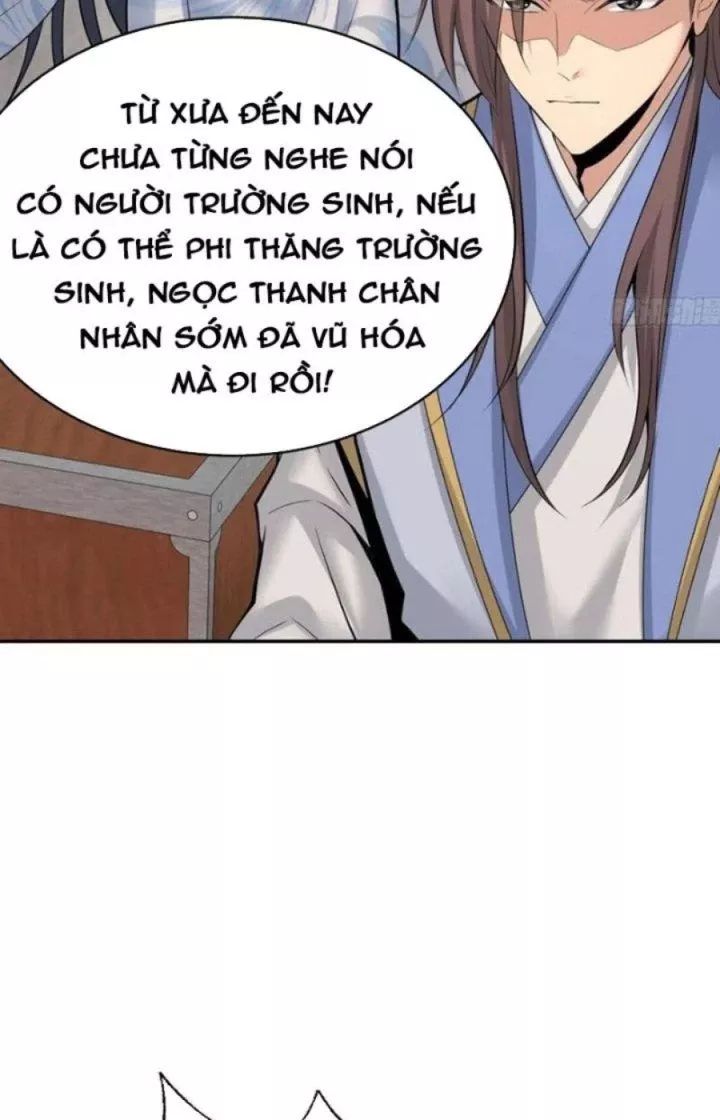 Tiểu Thúc Tổ Mời Xuất Sơn Chap 76 - Next Chap 77