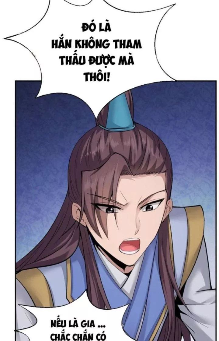 Tiểu Thúc Tổ Mời Xuất Sơn Chap 76 - Next Chap 77