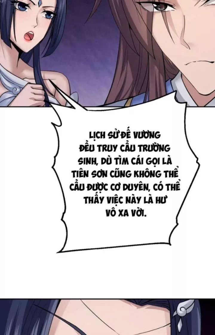 Tiểu Thúc Tổ Mời Xuất Sơn Chap 76 - Next Chap 77