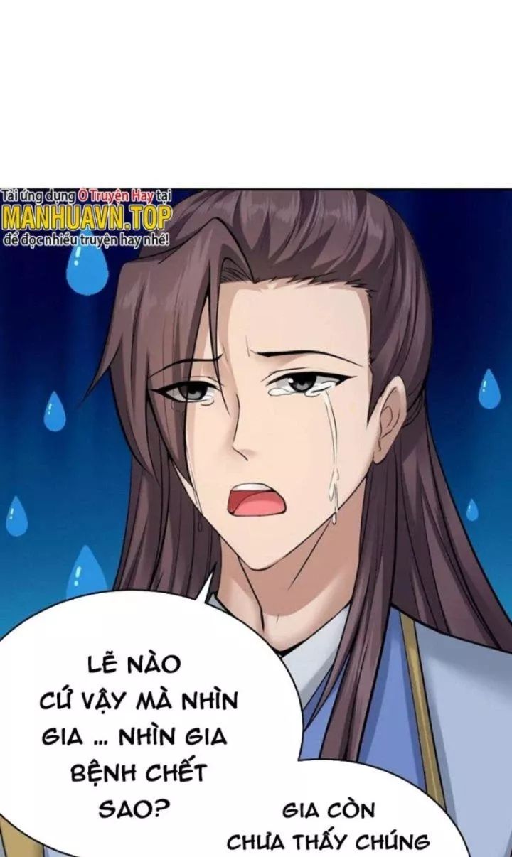 Tiểu Thúc Tổ Mời Xuất Sơn Chap 76 - Next Chap 77
