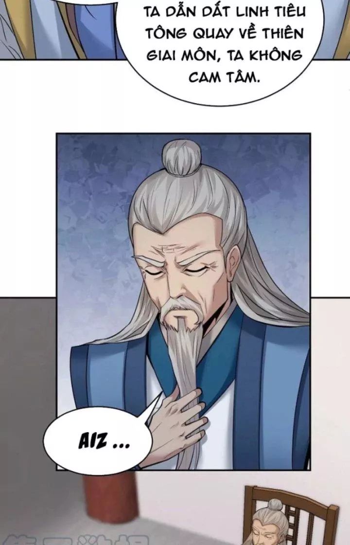 Tiểu Thúc Tổ Mời Xuất Sơn Chap 76 - Next Chap 77
