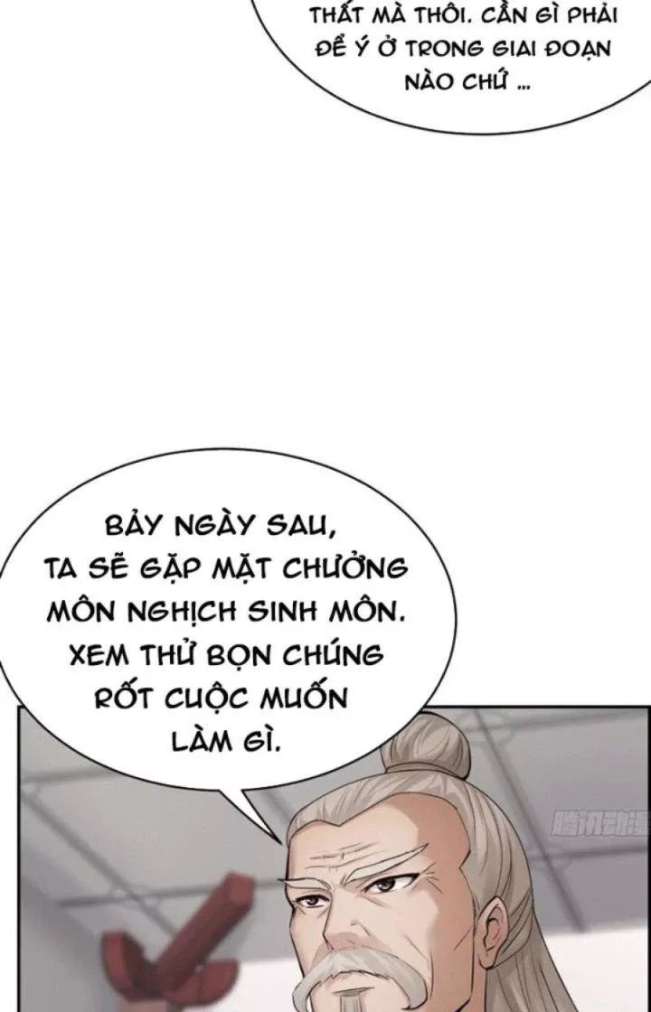 Tiểu Thúc Tổ Mời Xuất Sơn Chap 76 - Next Chap 77