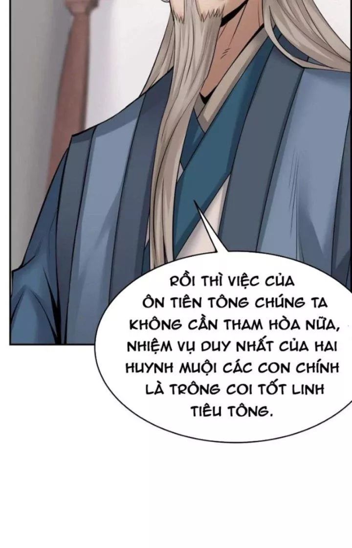 Tiểu Thúc Tổ Mời Xuất Sơn Chap 76 - Next Chap 77