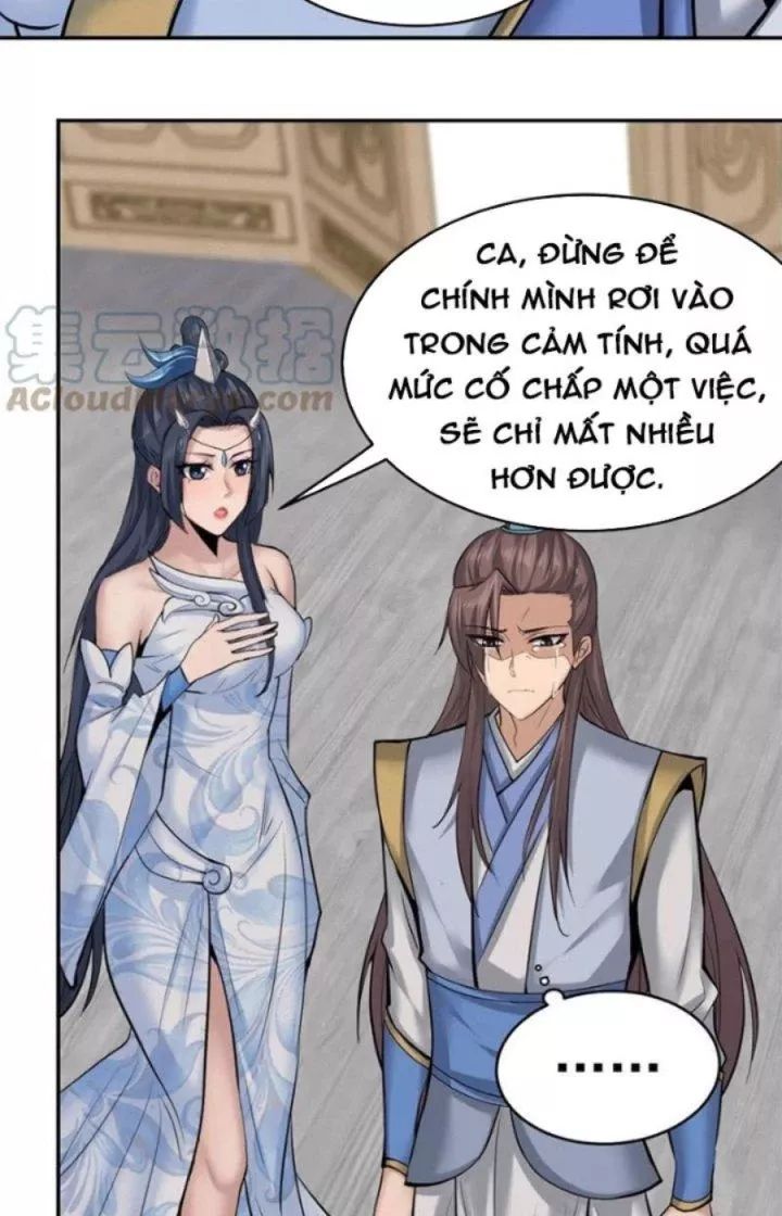 Tiểu Thúc Tổ Mời Xuất Sơn Chap 76 - Next Chap 77