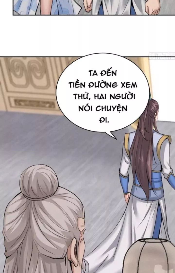 Tiểu Thúc Tổ Mời Xuất Sơn Chap 76 - Next Chap 77