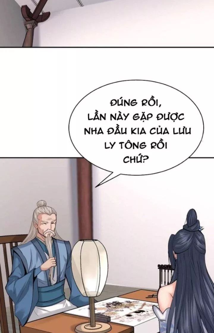 Tiểu Thúc Tổ Mời Xuất Sơn Chap 76 - Next Chap 77