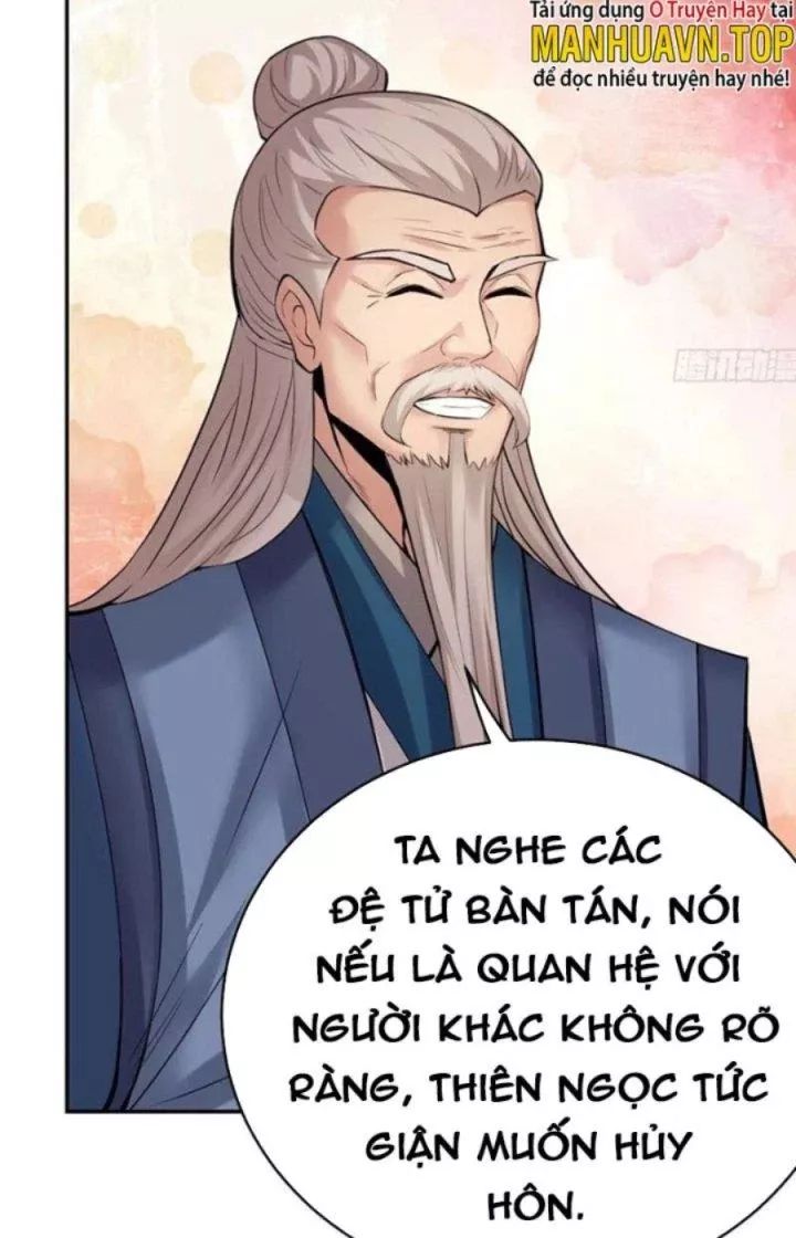 Tiểu Thúc Tổ Mời Xuất Sơn Chap 76 - Next Chap 77