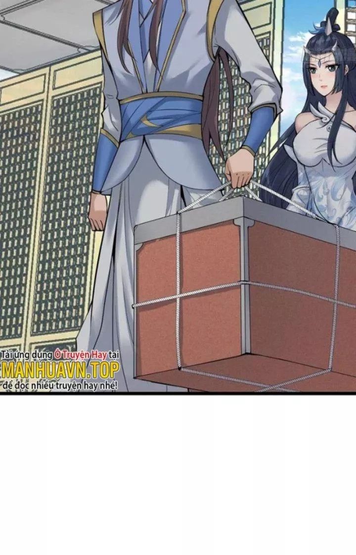 Tiểu Thúc Tổ Mời Xuất Sơn Chap 76 - Next Chap 77