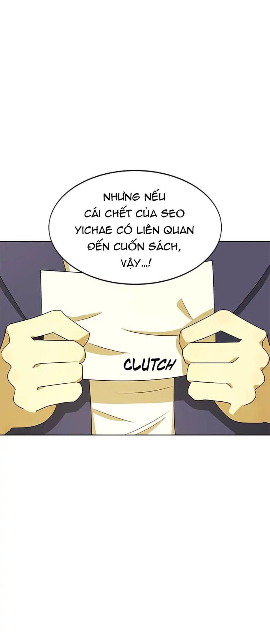 Tiểu Thuyết Đầu Tay Của Ác Nữ Chap 30 - Next Chap 31