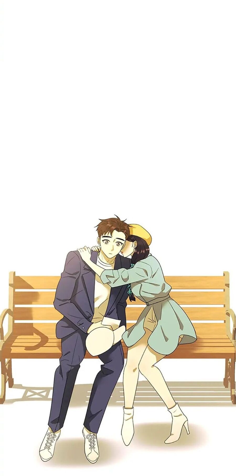 Tiểu Thuyết Đầu Tay Của Ác Nữ Chap 30 - Next Chap 31
