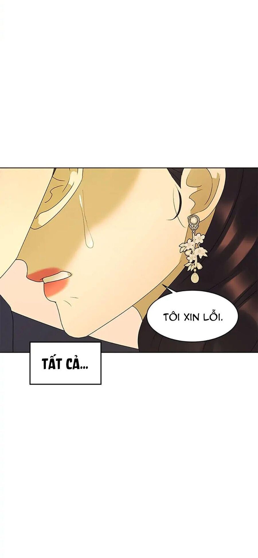 Tiểu Thuyết Đầu Tay Của Ác Nữ Chap 30 - Next Chap 31