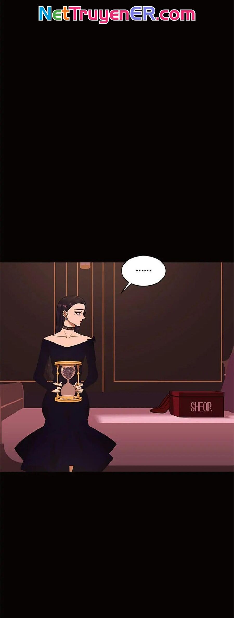 Tiểu Thuyết Đầu Tay Của Ác Nữ Chap 30 - Next Chap 31