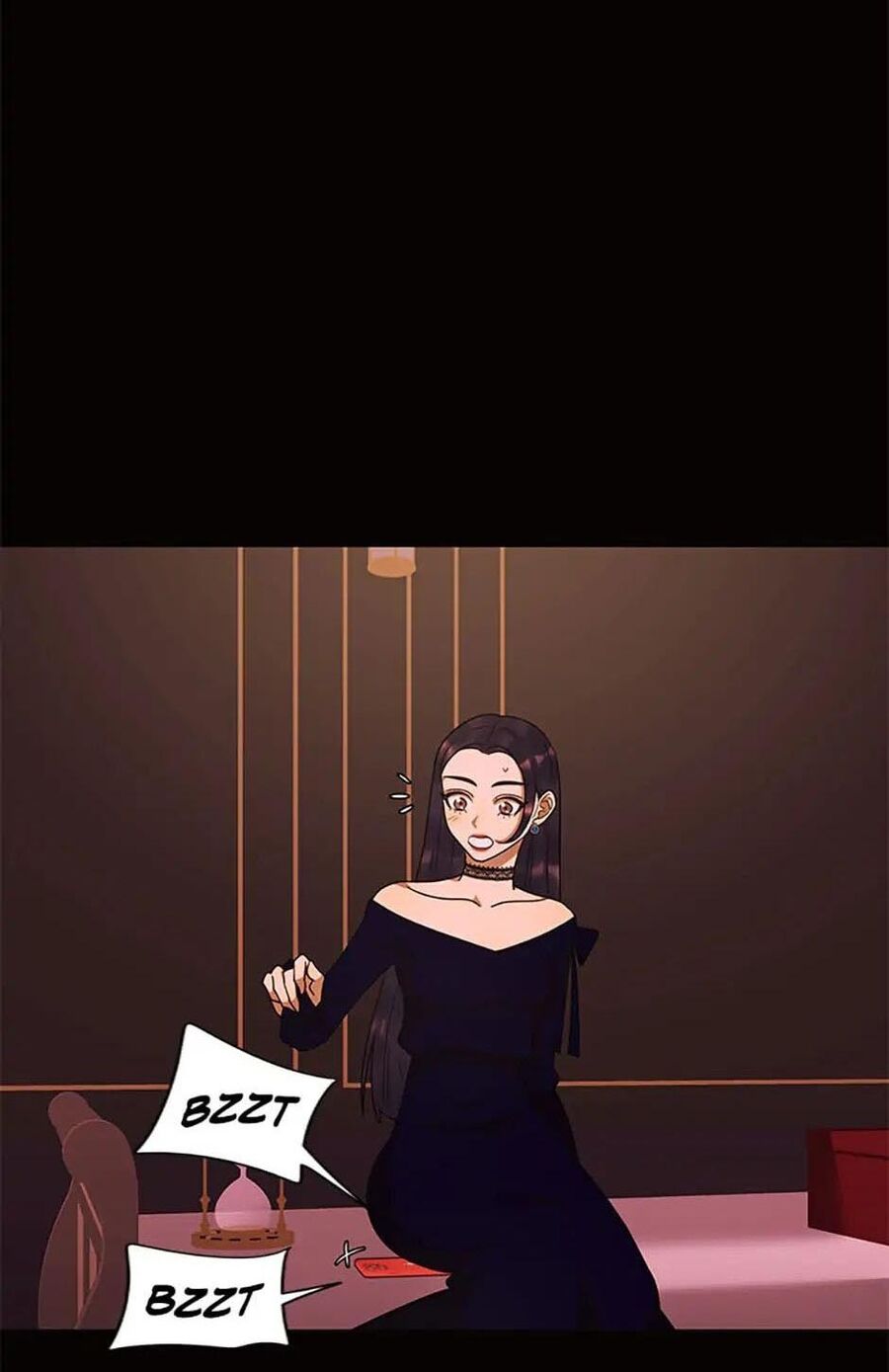 Tiểu Thuyết Đầu Tay Của Ác Nữ Chap 30 - Next Chap 31