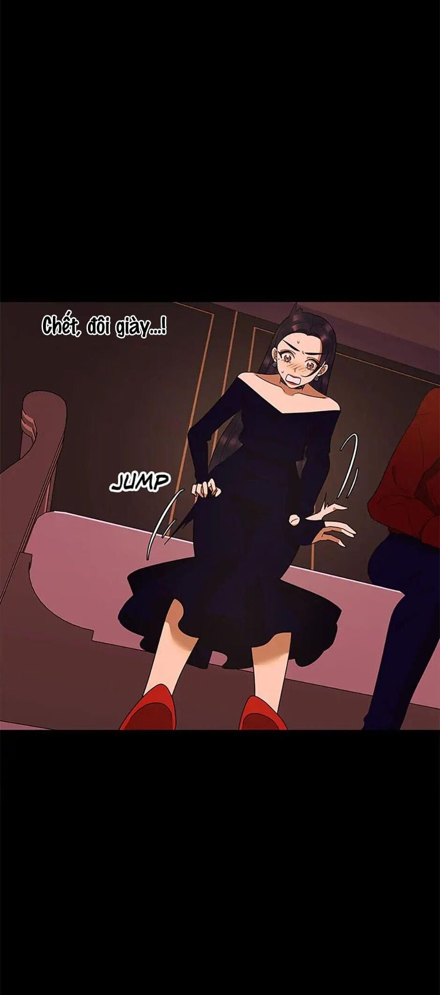 Tiểu Thuyết Đầu Tay Của Ác Nữ Chap 30 - Next Chap 31