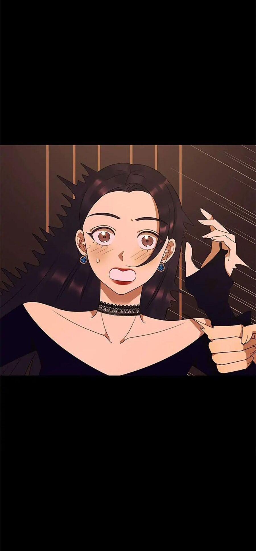 Tiểu Thuyết Đầu Tay Của Ác Nữ Chap 30 - Next Chap 31