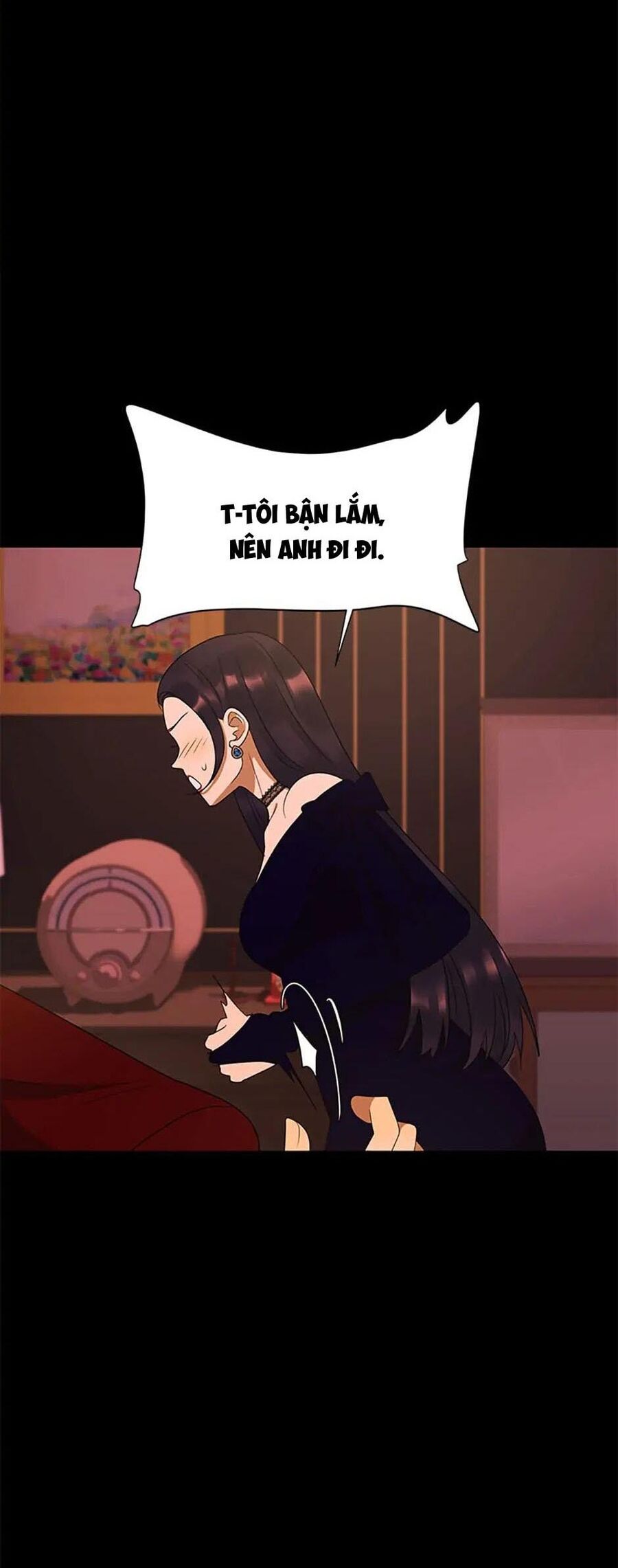 Tiểu Thuyết Đầu Tay Của Ác Nữ Chap 30 - Next Chap 31