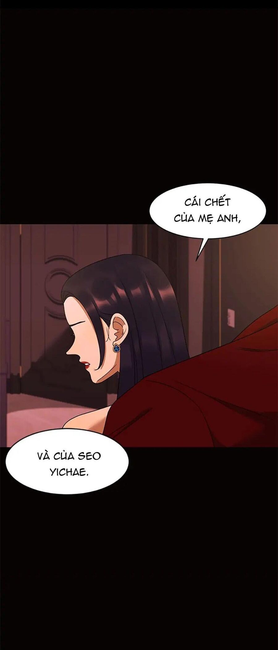 Tiểu Thuyết Đầu Tay Của Ác Nữ Chap 30 - Next Chap 31