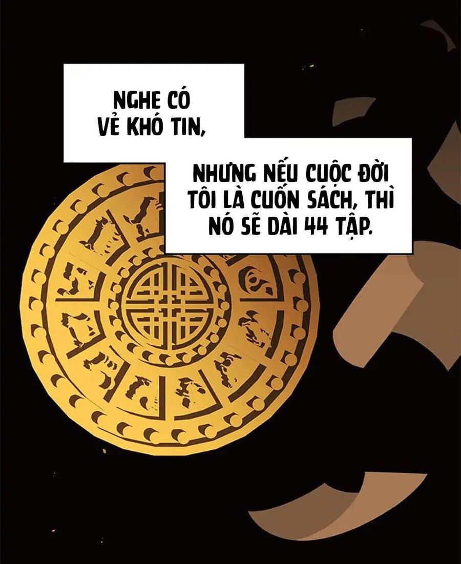 Tiểu Thuyết Đầu Tay Của Ác Nữ Chap 30 - Next Chap 31
