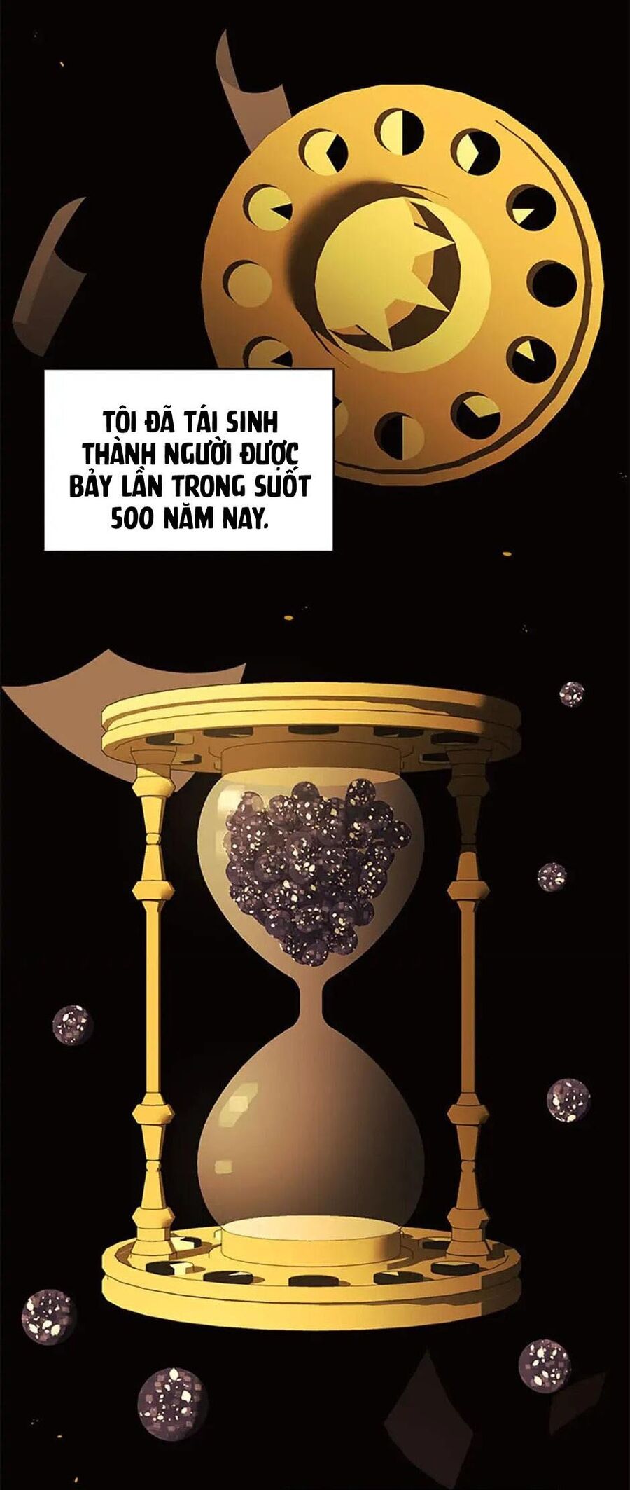 Tiểu Thuyết Đầu Tay Của Ác Nữ Chap 30 - Next Chap 31