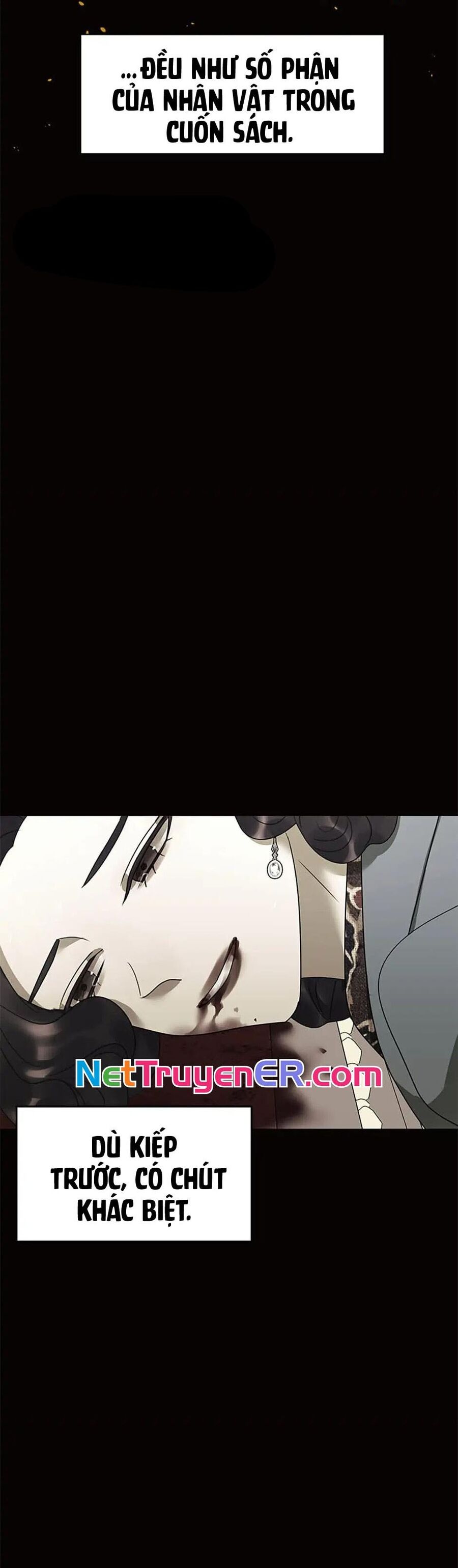 Tiểu Thuyết Đầu Tay Của Ác Nữ Chap 30 - Next Chap 31