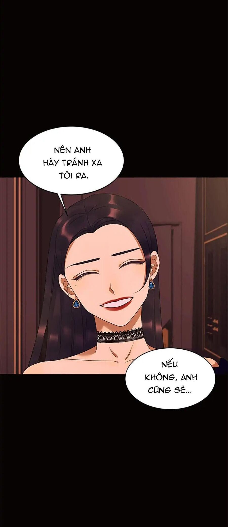 Tiểu Thuyết Đầu Tay Của Ác Nữ Chap 30 - Next Chap 31