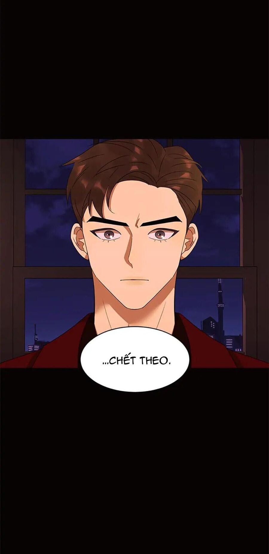 Tiểu Thuyết Đầu Tay Của Ác Nữ Chap 30 - Next Chap 31