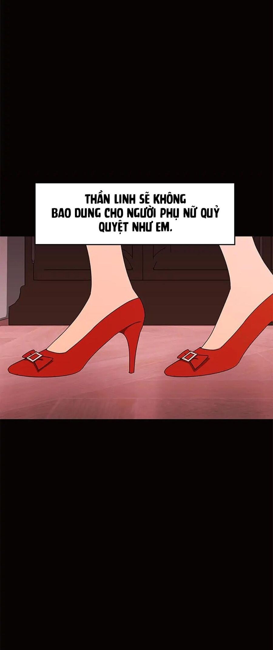 Tiểu Thuyết Đầu Tay Của Ác Nữ Chap 30 - Next Chap 31