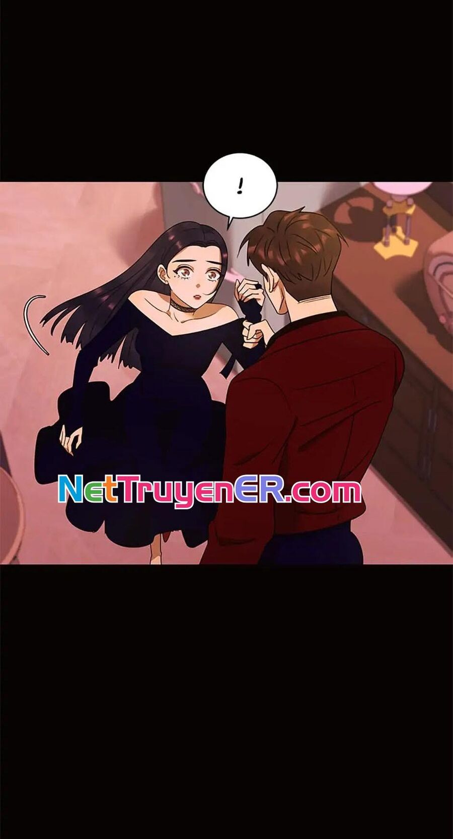 Tiểu Thuyết Đầu Tay Của Ác Nữ Chap 30 - Next Chap 31