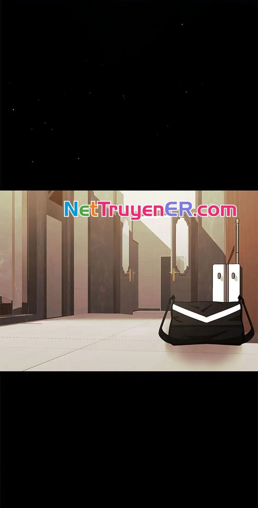 Tiểu Thuyết Đầu Tay Của Ác Nữ Chap 30 - Next Chap 31