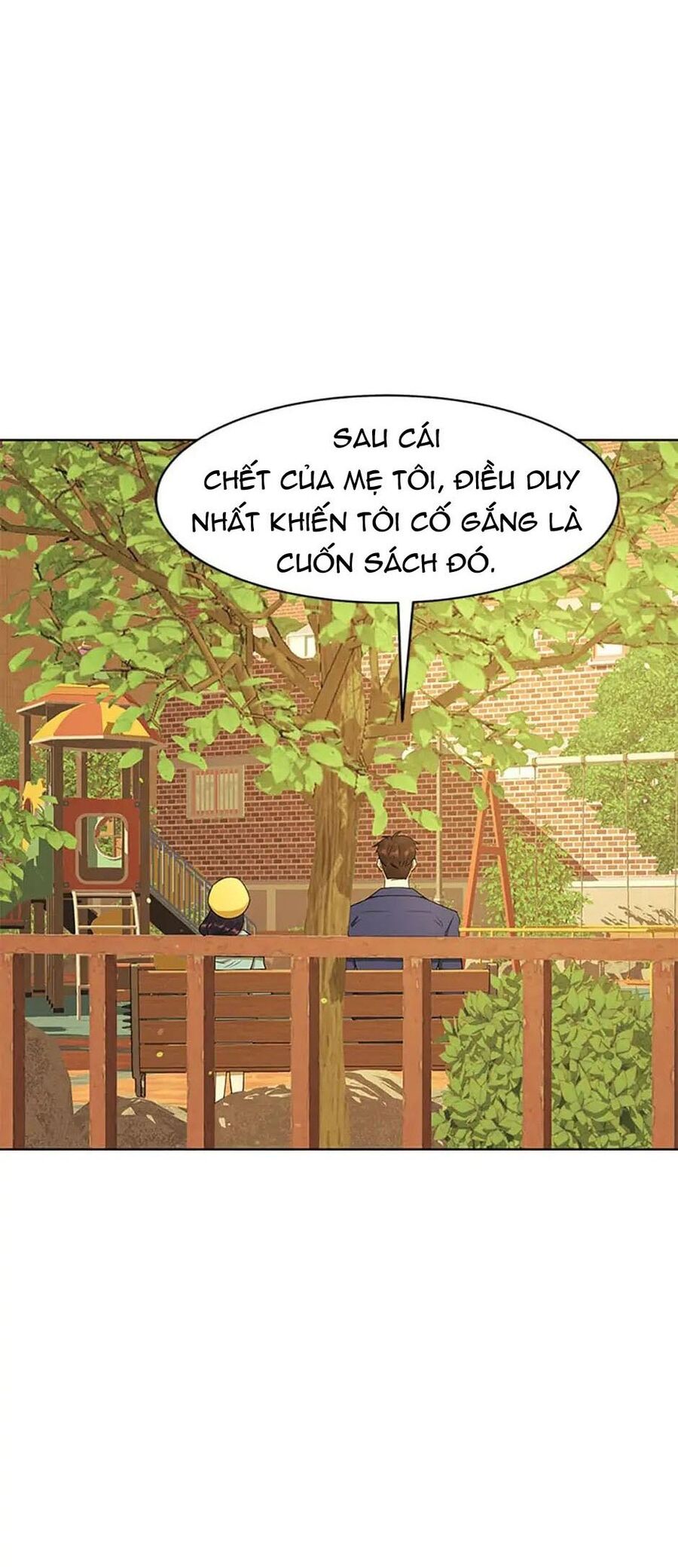 Tiểu Thuyết Đầu Tay Của Ác Nữ Chap 30 - Next Chap 31